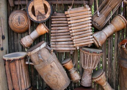 African music