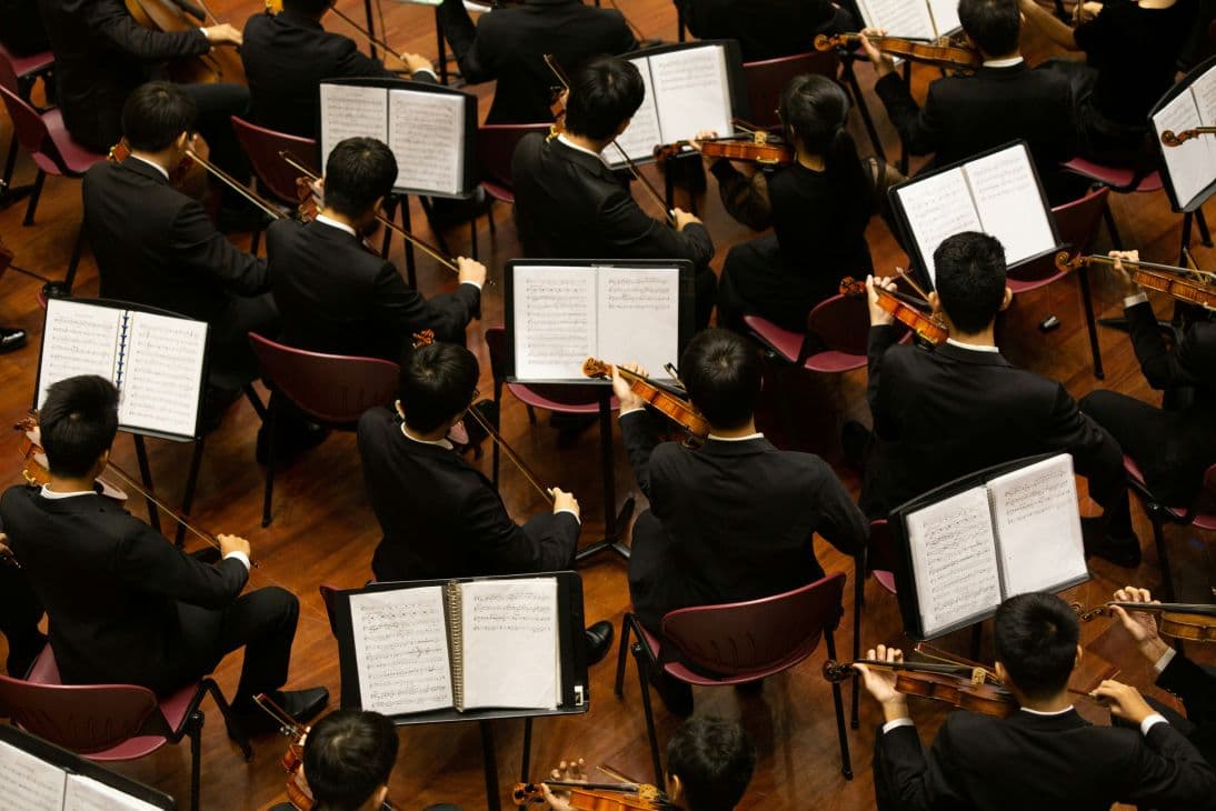 The Decline of the Symphony: Exploring Why This Once-Dominant Genre Has Fallen Out of Favor