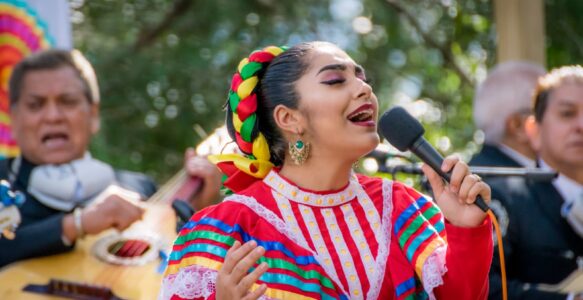 Celebrating Women in Traditional Music: Honoring Female Musicians and Their Contributions