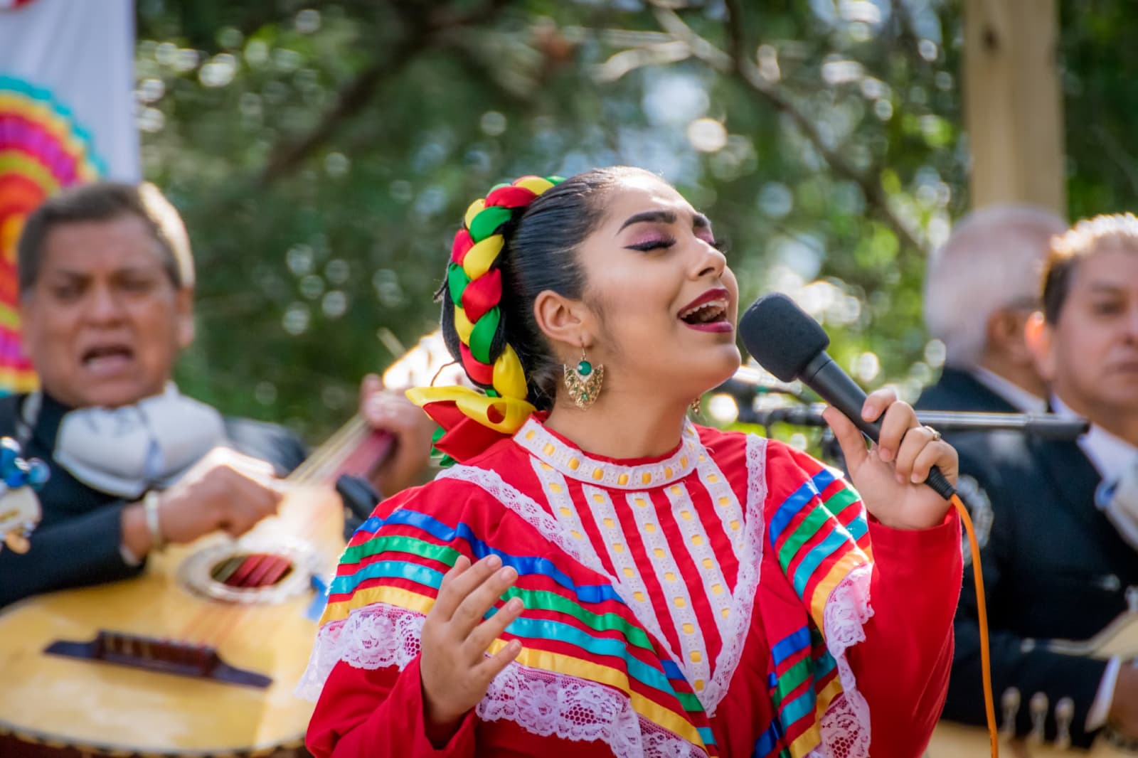 Celebrating Women in Traditional Music: Honoring Female Musicians and Their Contributions