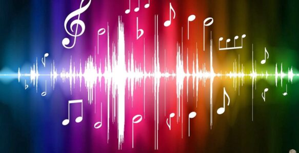 The sounds of the Emerald Isle and luck at the casino