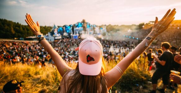 Open-Air Festivals: Where to Go for Unforgettable Experiences