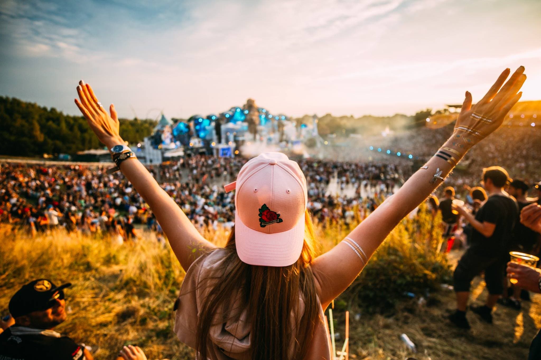 Open-Air Festivals: Where to Go for Unforgettable Experiences