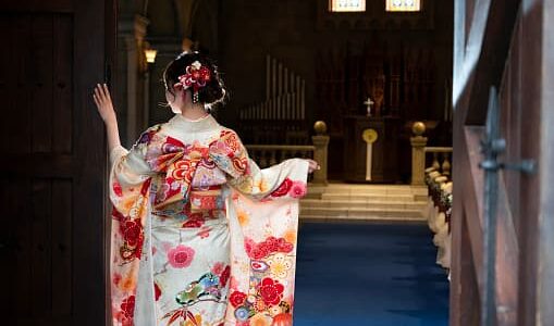 The evolution of traditional Japanese music over the centuries