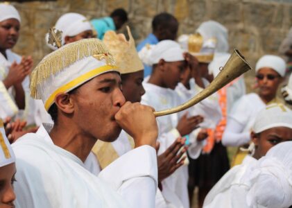 Ethiopia