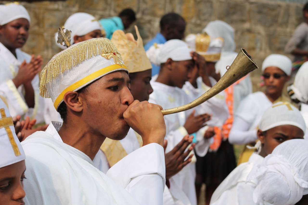 Ethiopia
