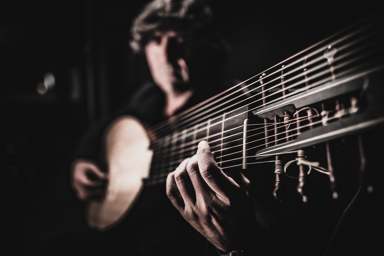 Music in the Renaissance