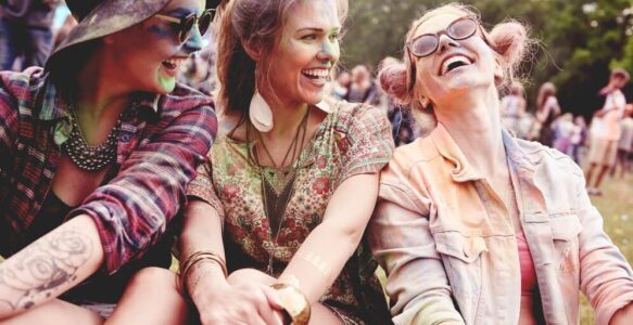 7 Folk Music Festivals You Can’t Miss